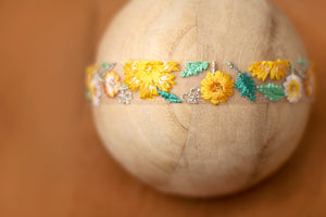 Alouette Band in Marigold
